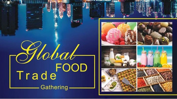 Global Food Trade Gathering “In Conjunction with Gulfood 2025