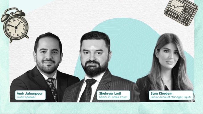 Opportunities in Global Markets